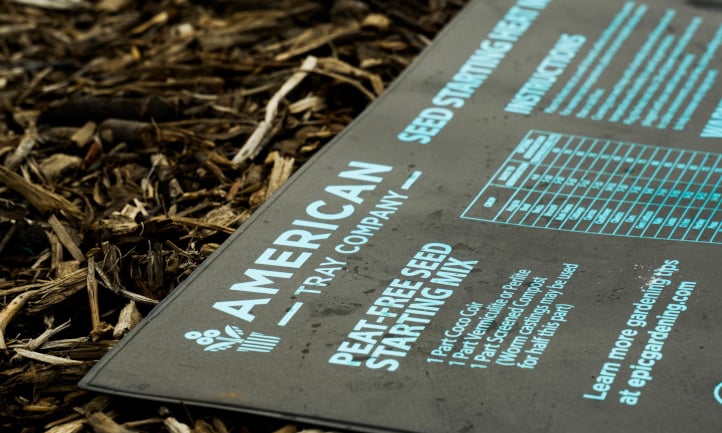 Achieve 100% Germination: Heat Mat & Thermometer Setup Guide